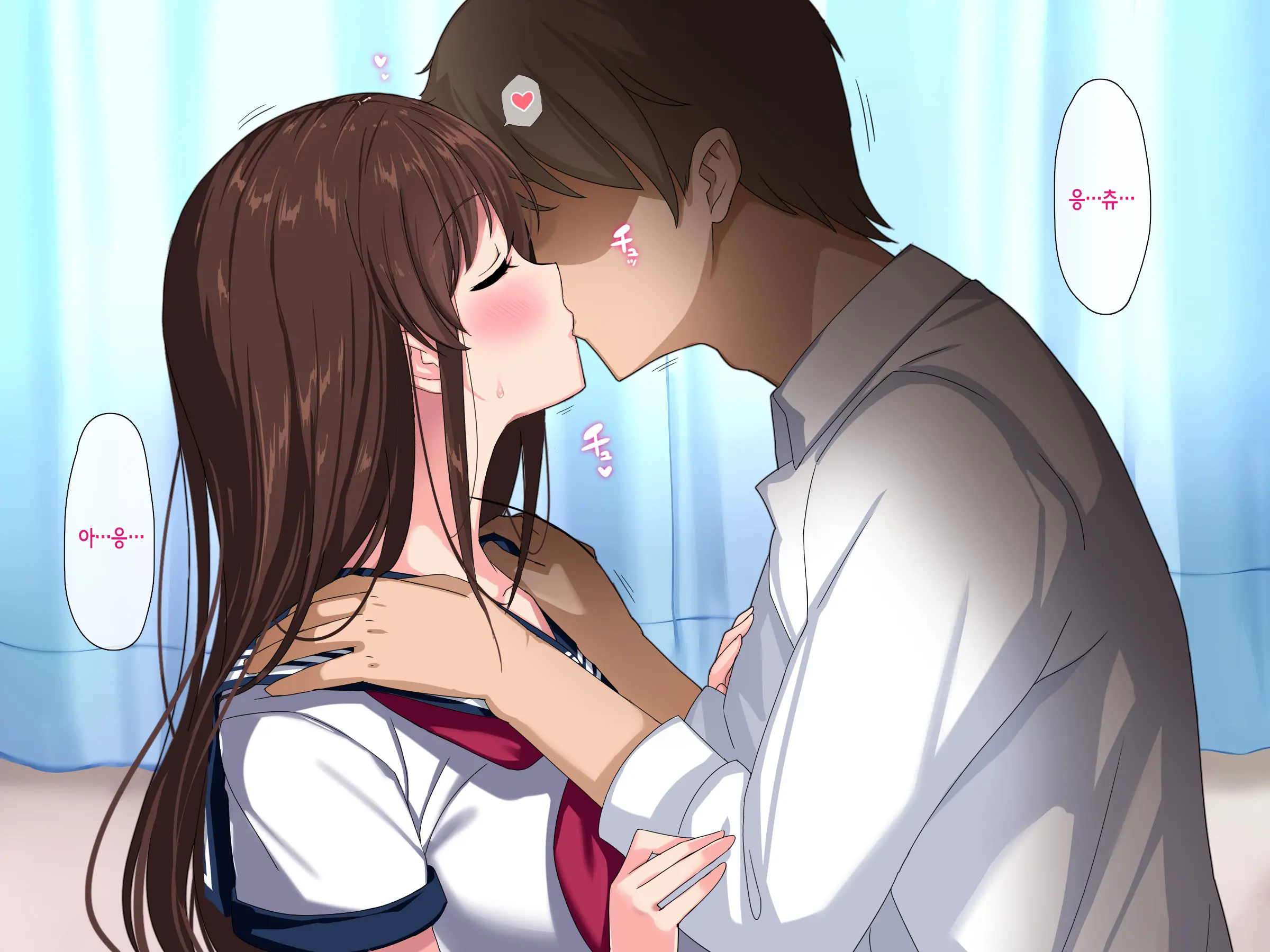 Moshimo Doutei No Mama 30-Sai O Mukaeru To Mahoutsukai Ni Nareru To Shitara | 만약 동정인 채로 30살이 되어 마법사가 될 수 있다고 하면
